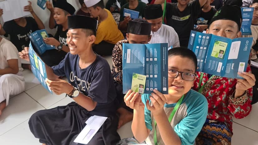 Berkenalan dengan Solusi SaaS "Cards" untuk Kelola Pesantren dan Santri image