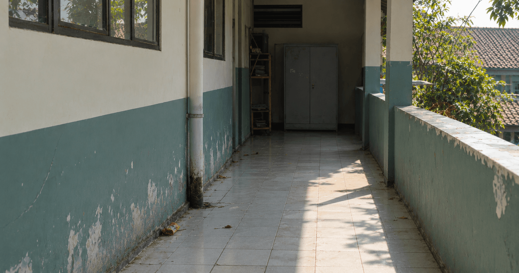 Mengurangi Perundungan Ekonomi di Sekolah dengan Sistem Cashless