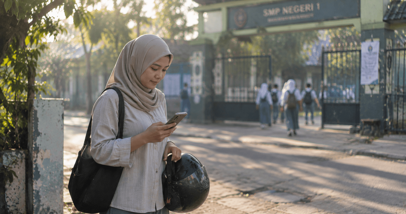 Aplikasi Orang Tua Murid: Fitur Penting untuk Sekolah Modern