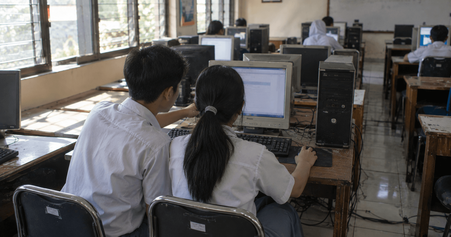 Tren Teknologi Pendidikan (EdTech) Indonesia 2026